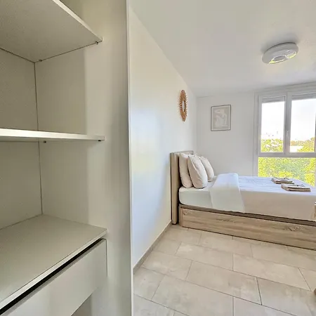 Appartamento Comfortable And Bright Renovated 4-room 5' Downtown *
